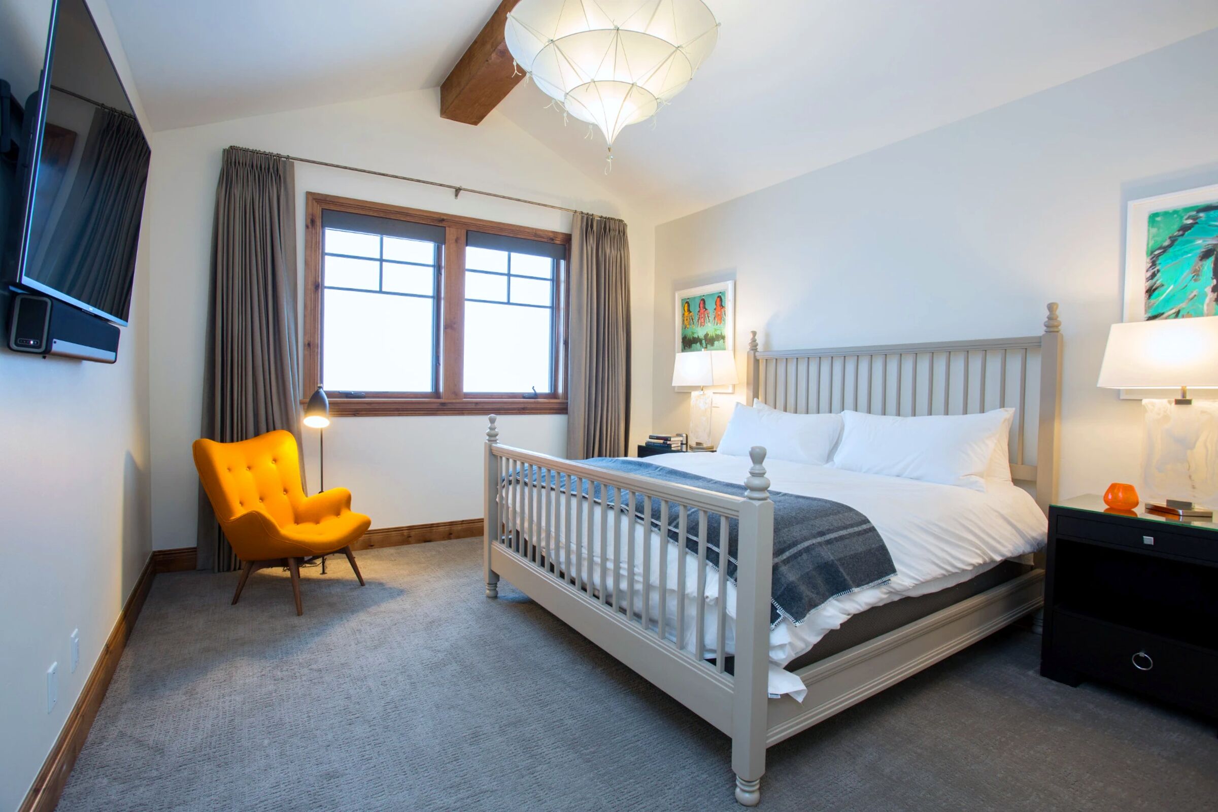 #302 - Bedroom