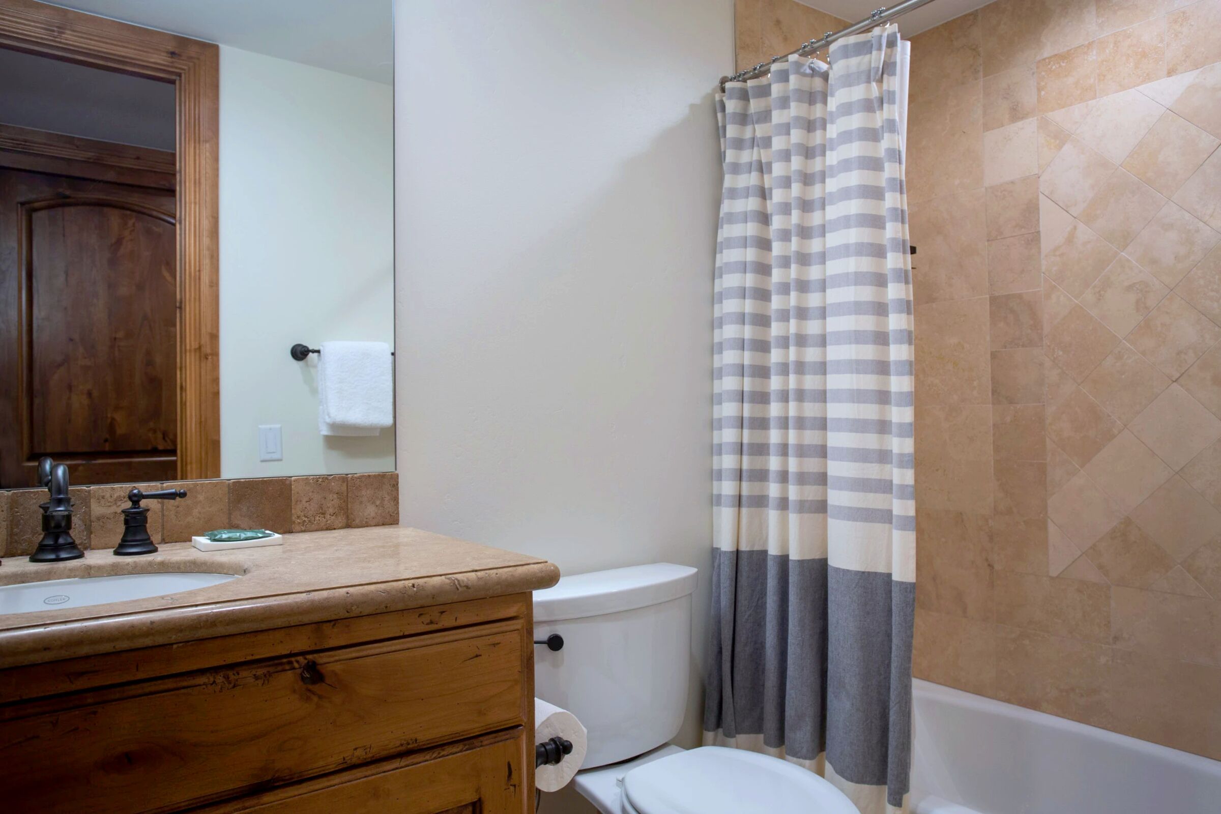 #302 - Bathroom