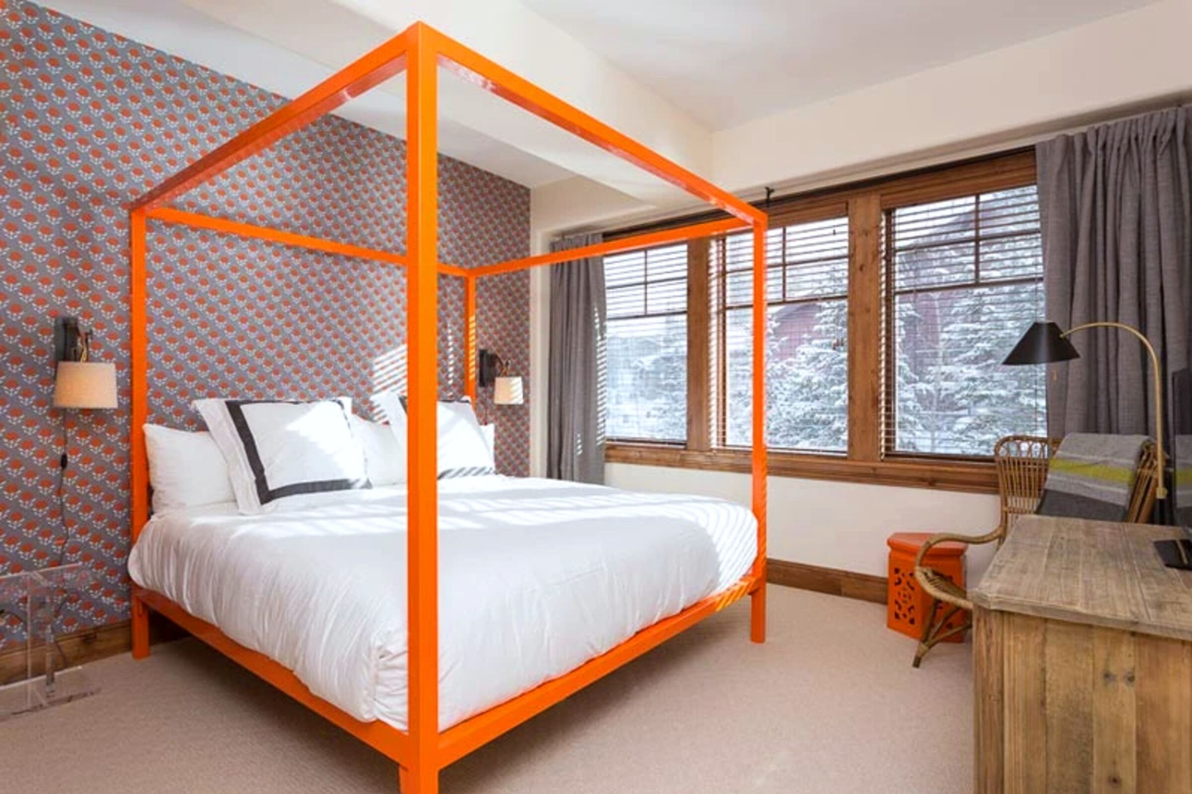 #306 - Bedroom