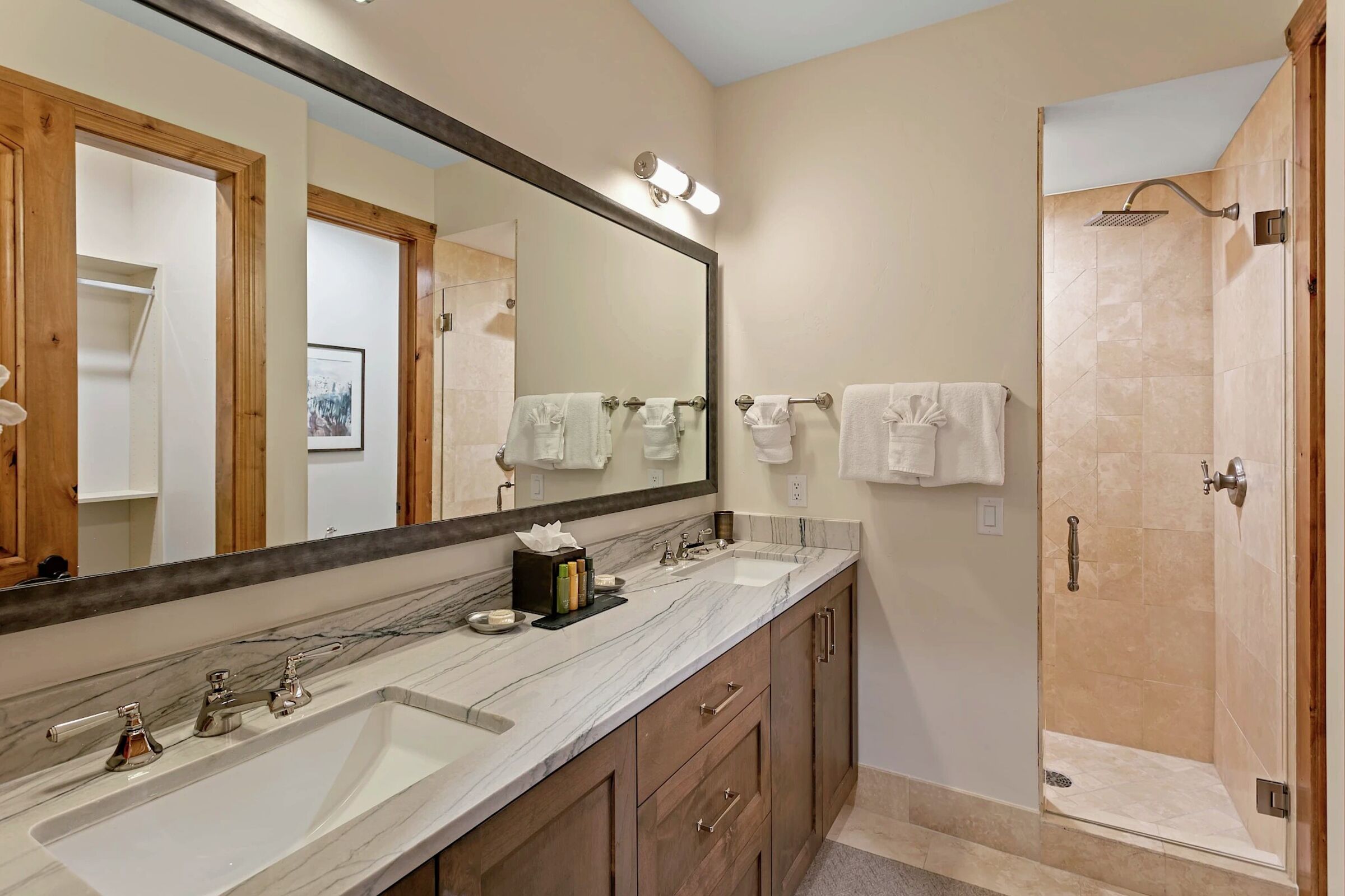 #406 - Bathroom
