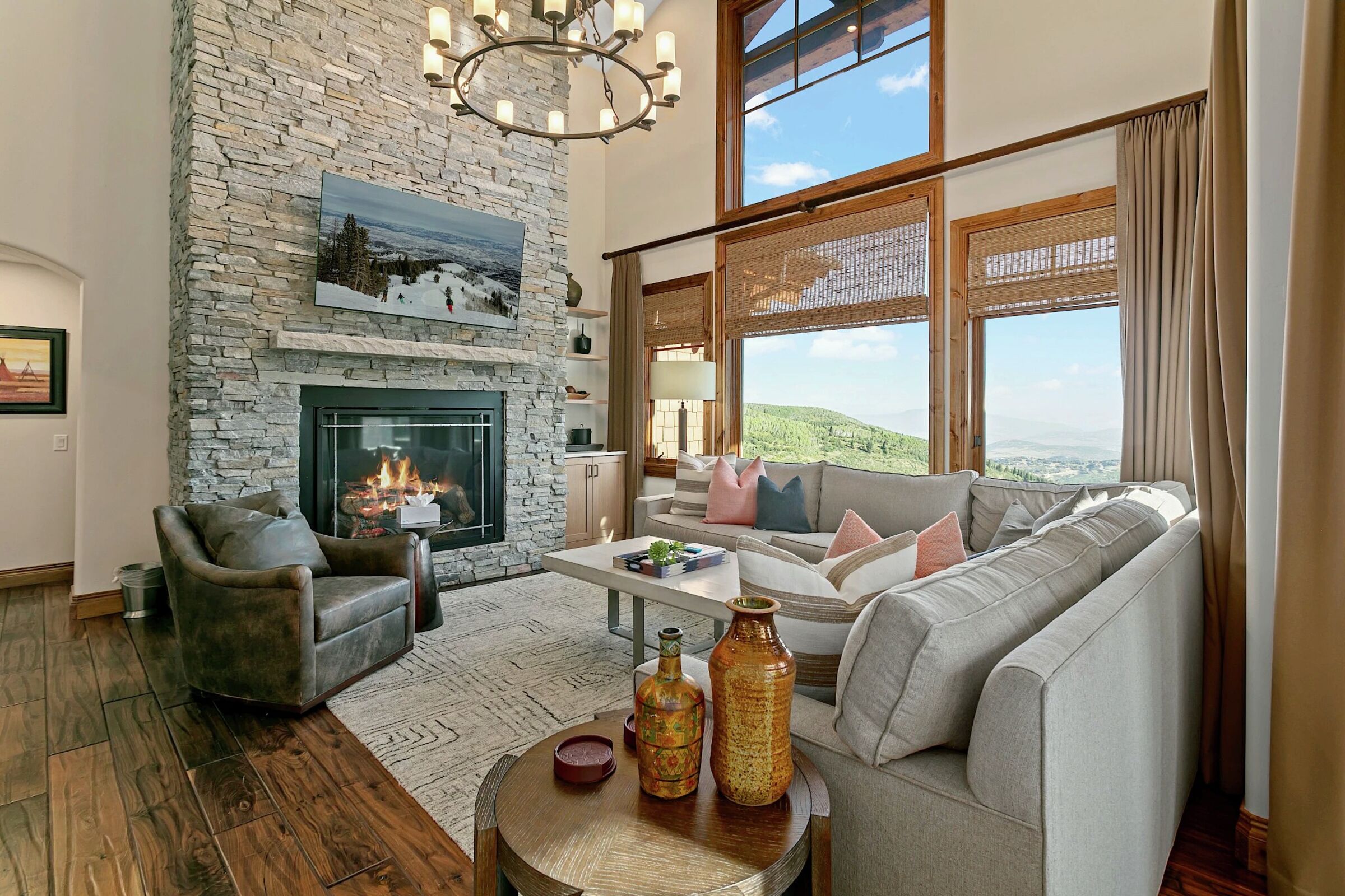 #406 - Living Room