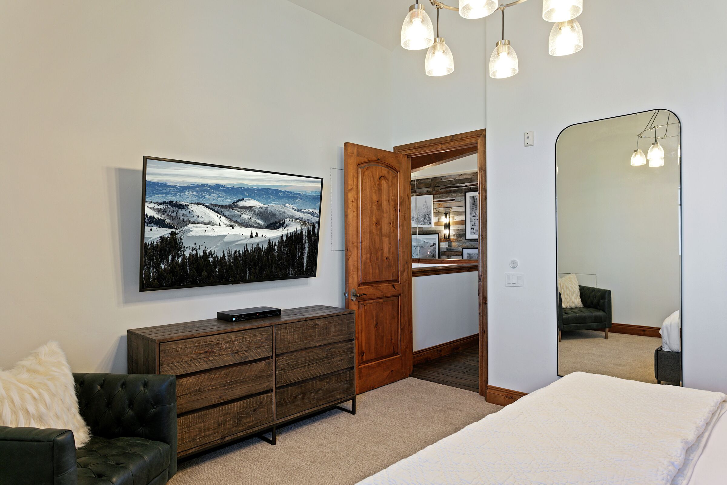 #505 - Bedroom