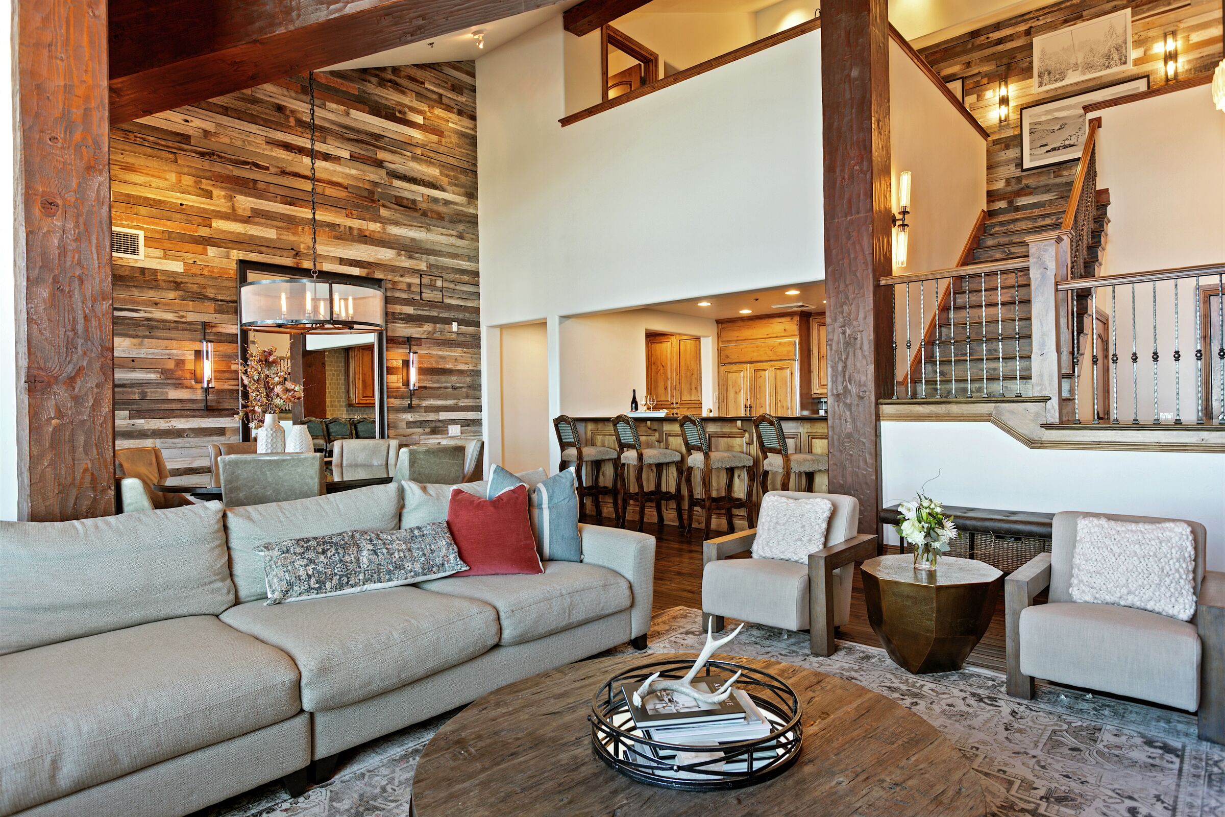 #505 - Living Area