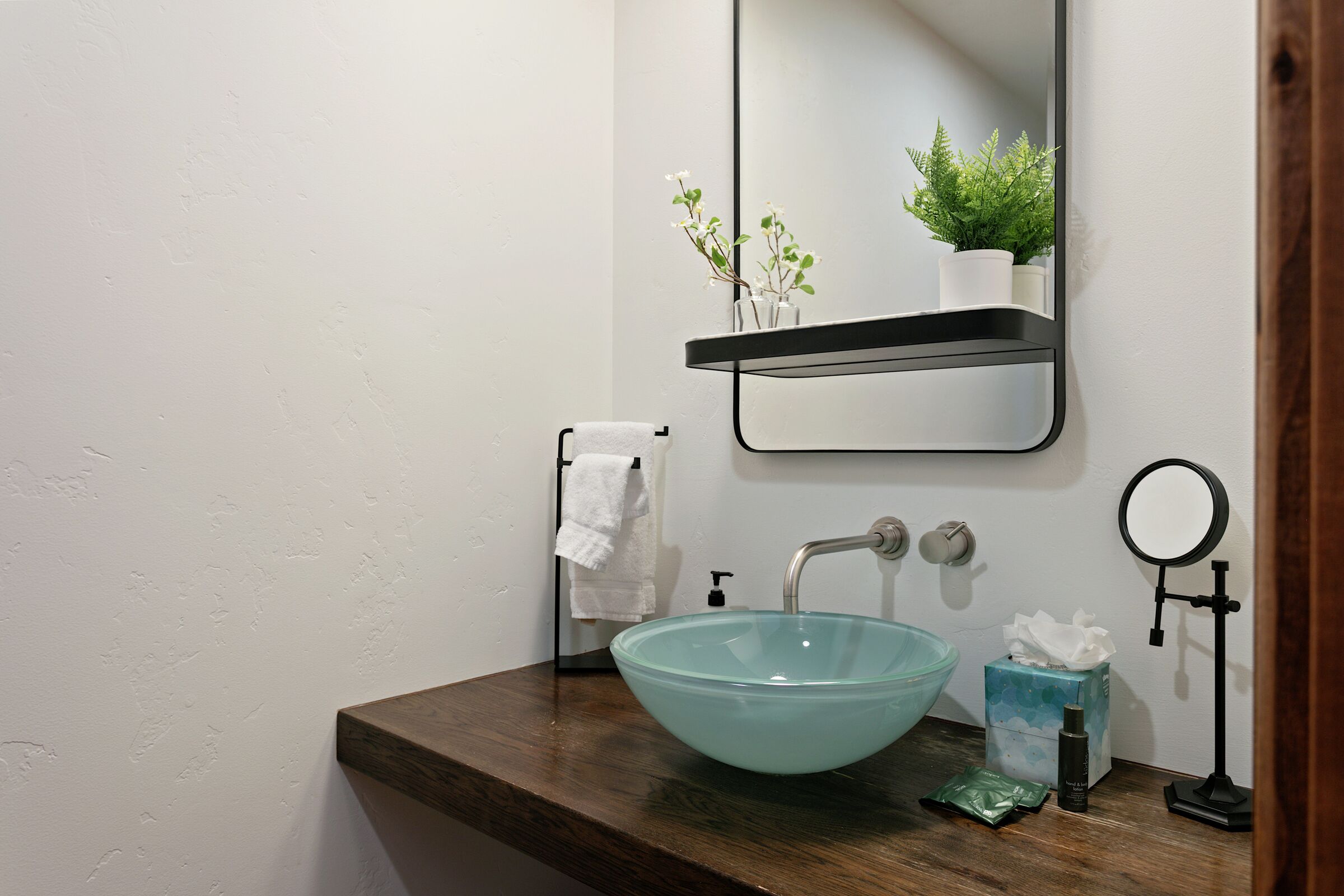 #505 - Bathroom