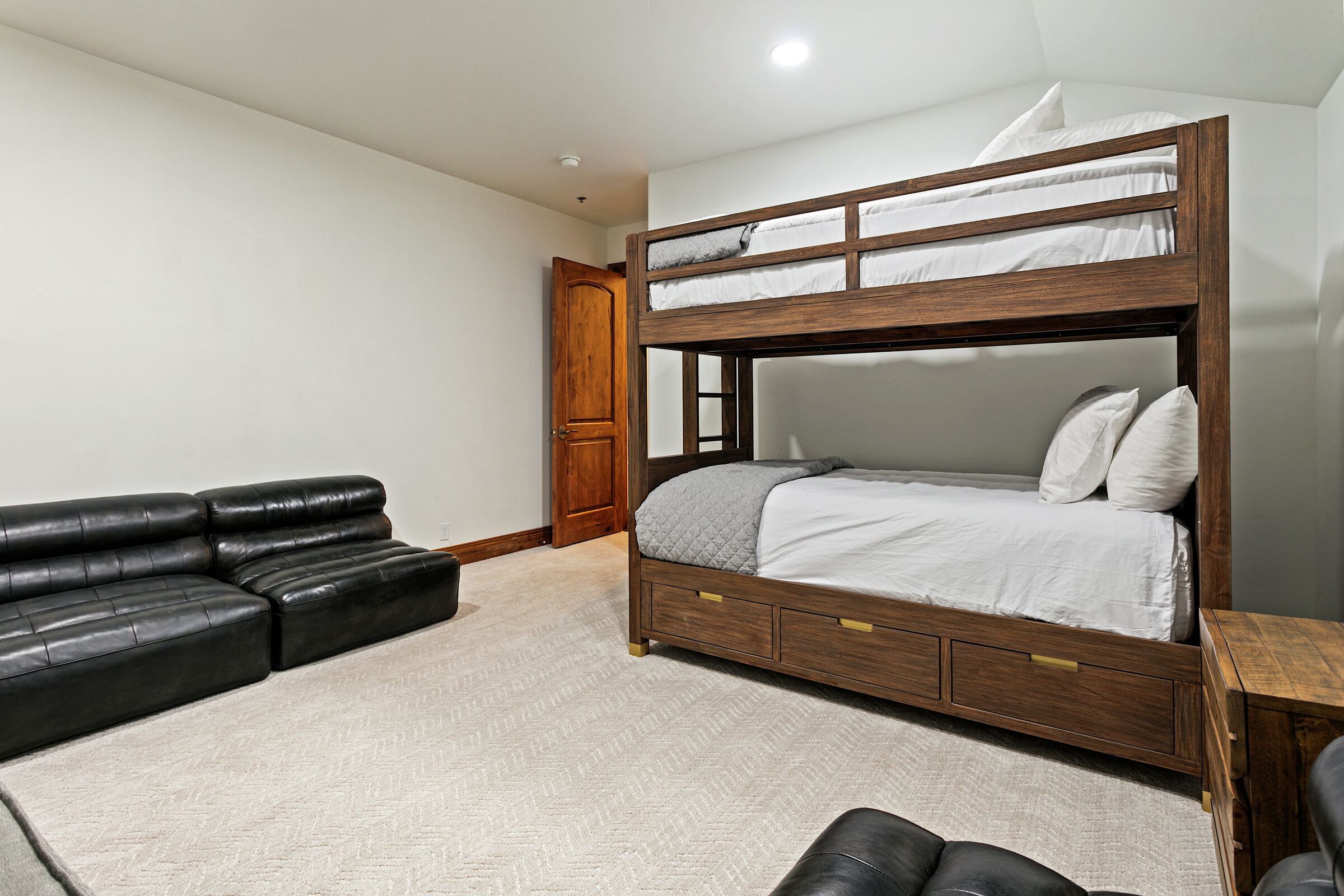 #505 - Den with Bunk Beds