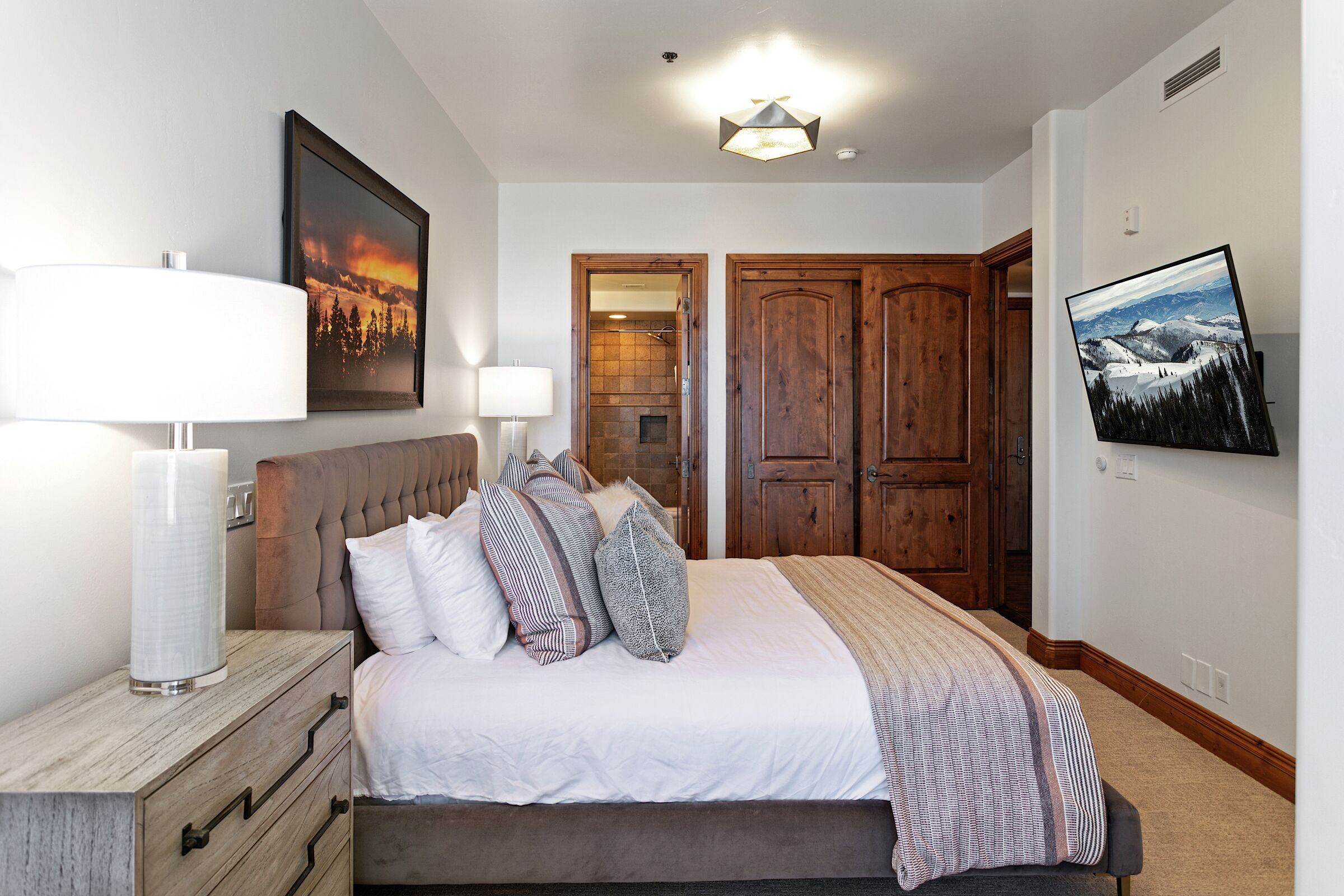 #505 - Bedroom