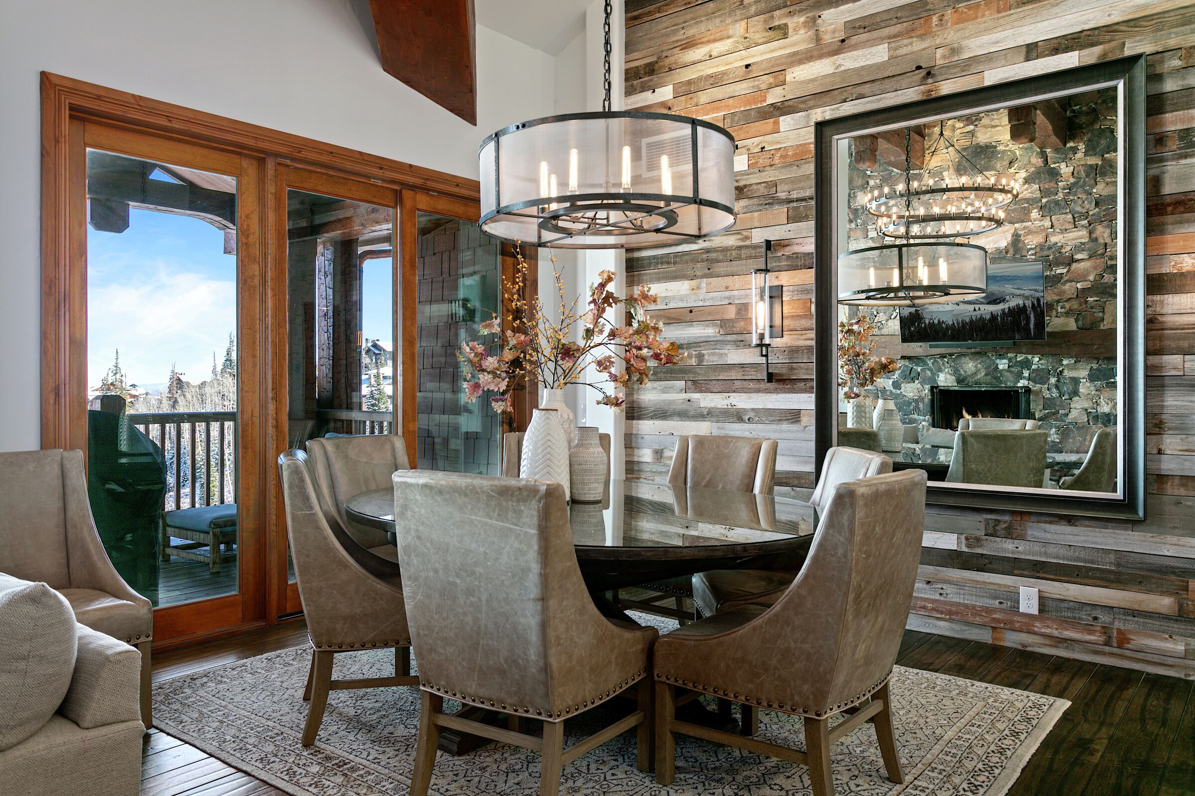 #505 - Dining Room