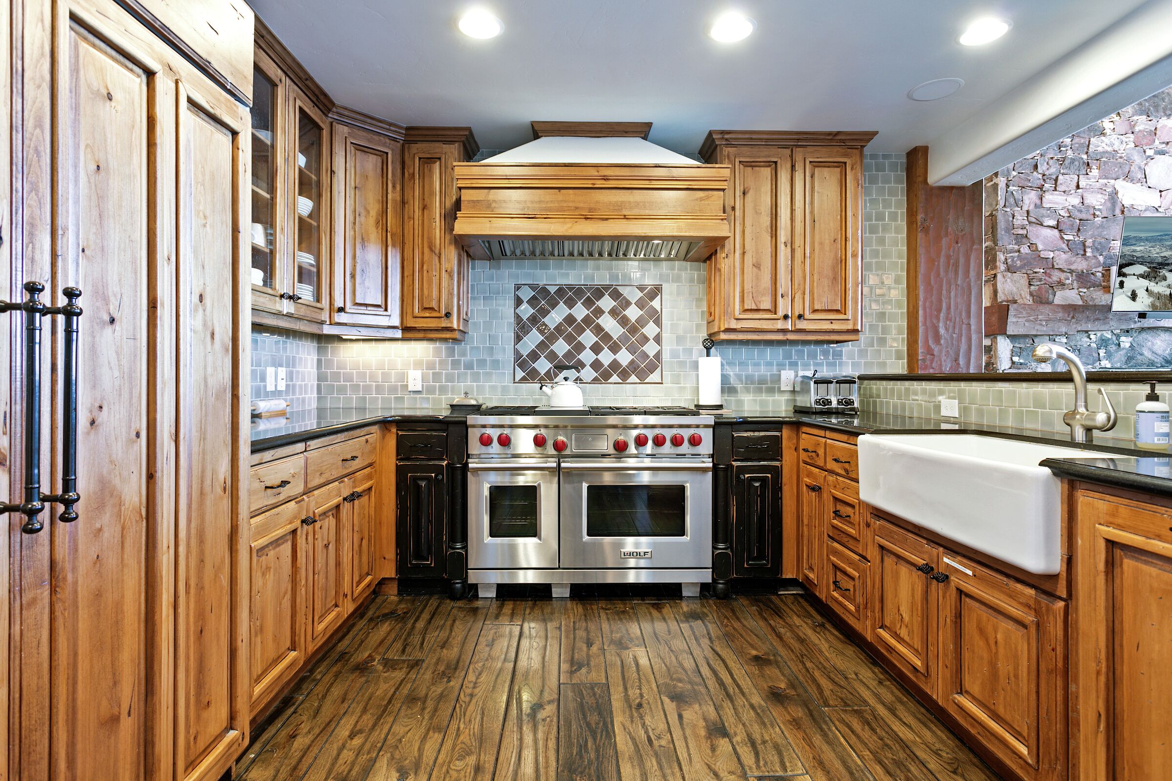 #505 - Kitchen