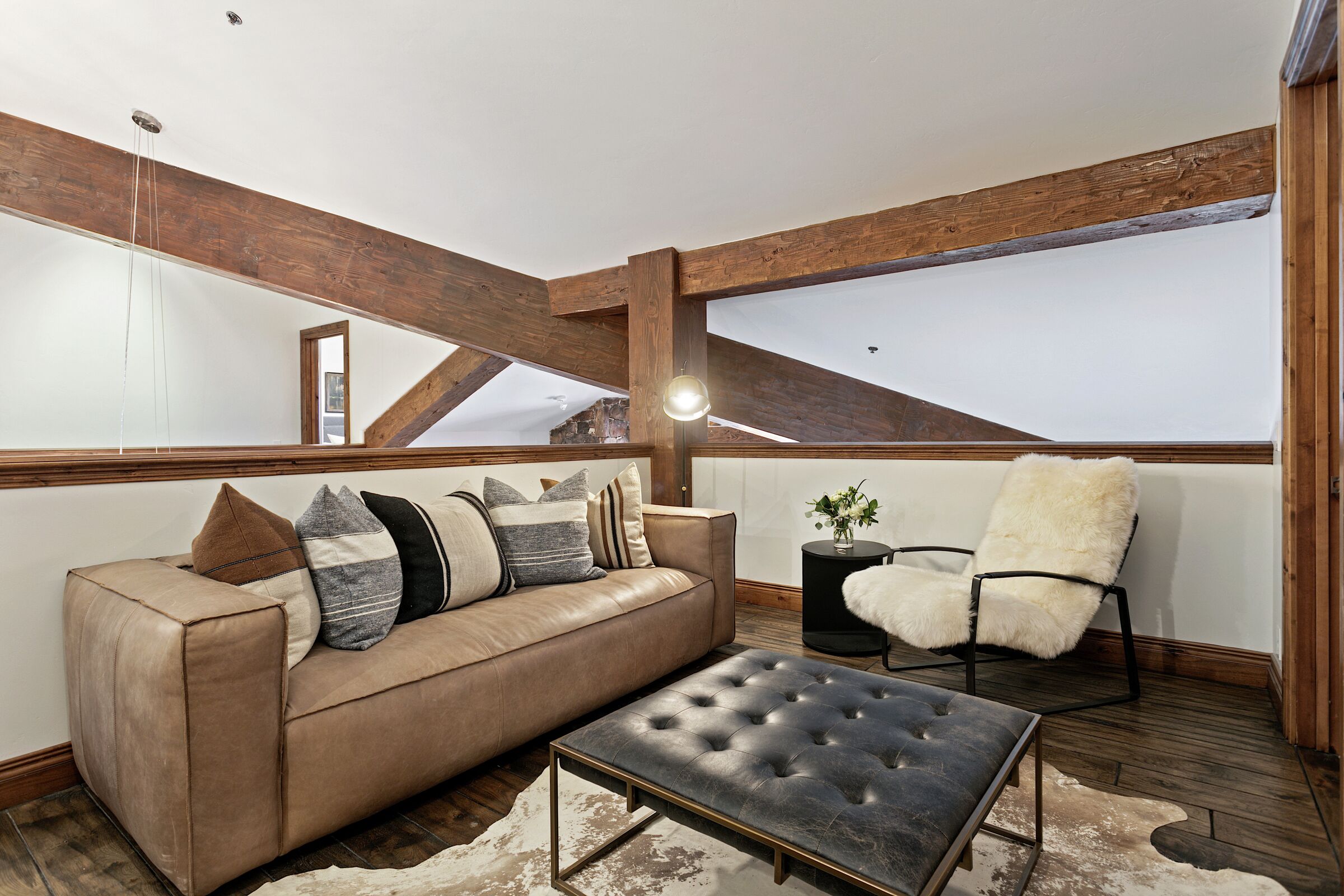 #505 - Loft