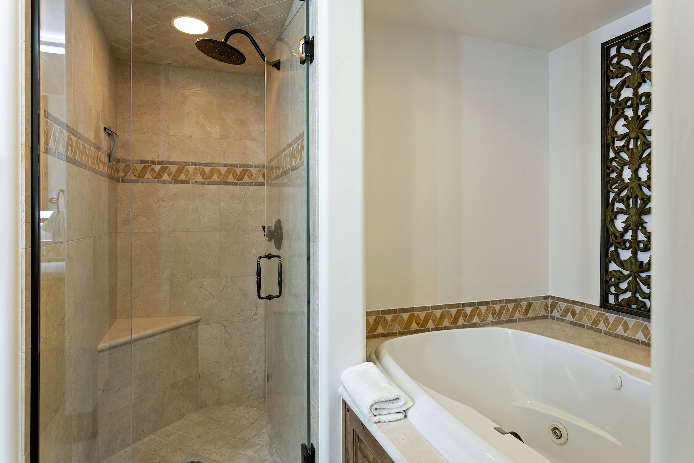 Master Ensuite Bathroom