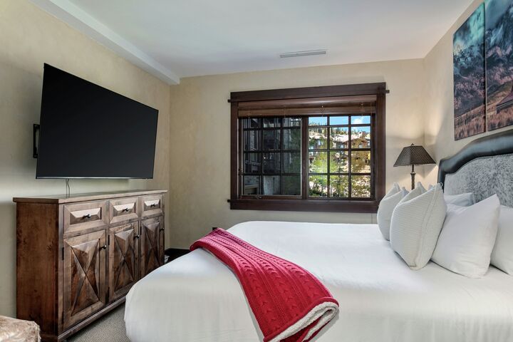 #301 - Bedroom