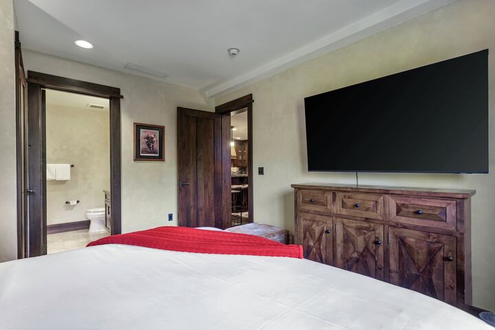 #301 - Bedroom
