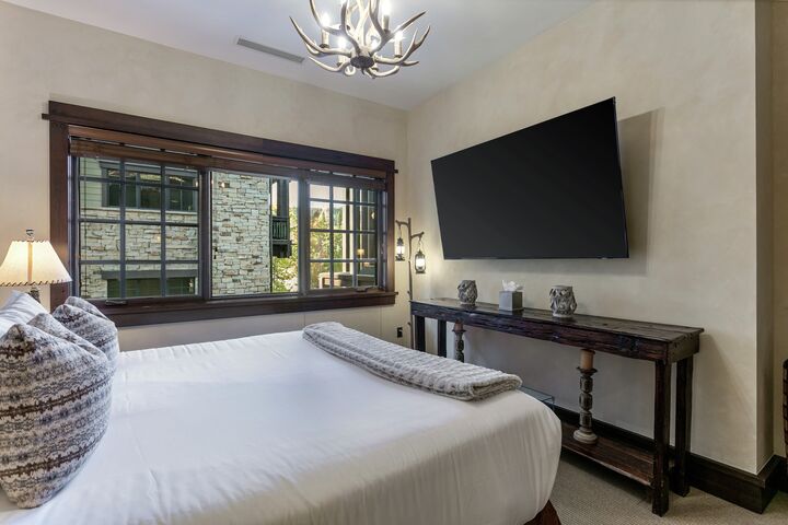 #301 - Master Bedroom