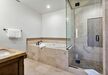 Gallery Thumbnail (#405 - Master Ensuite Bathroom)