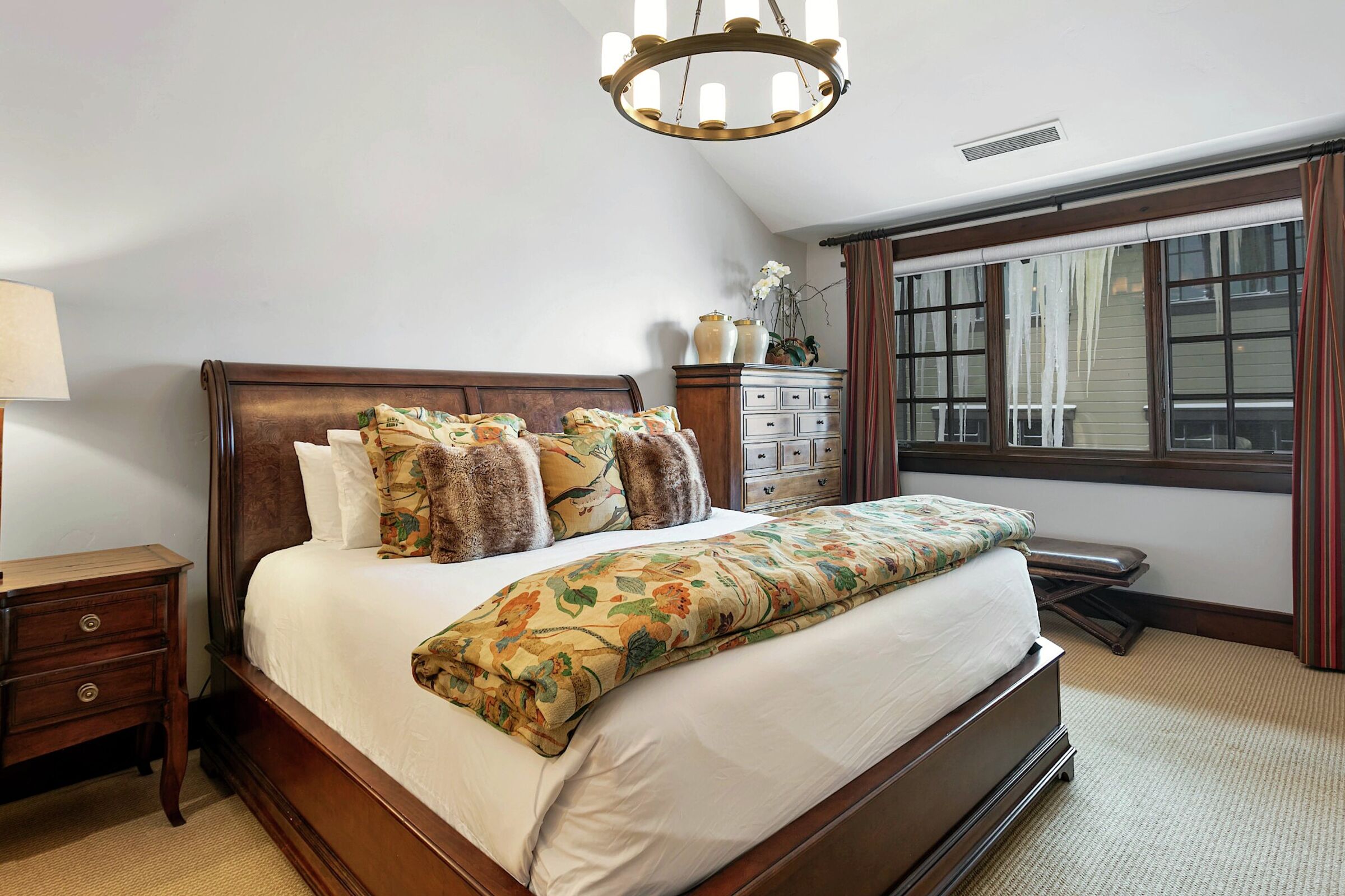 #401 - Master Bedroom