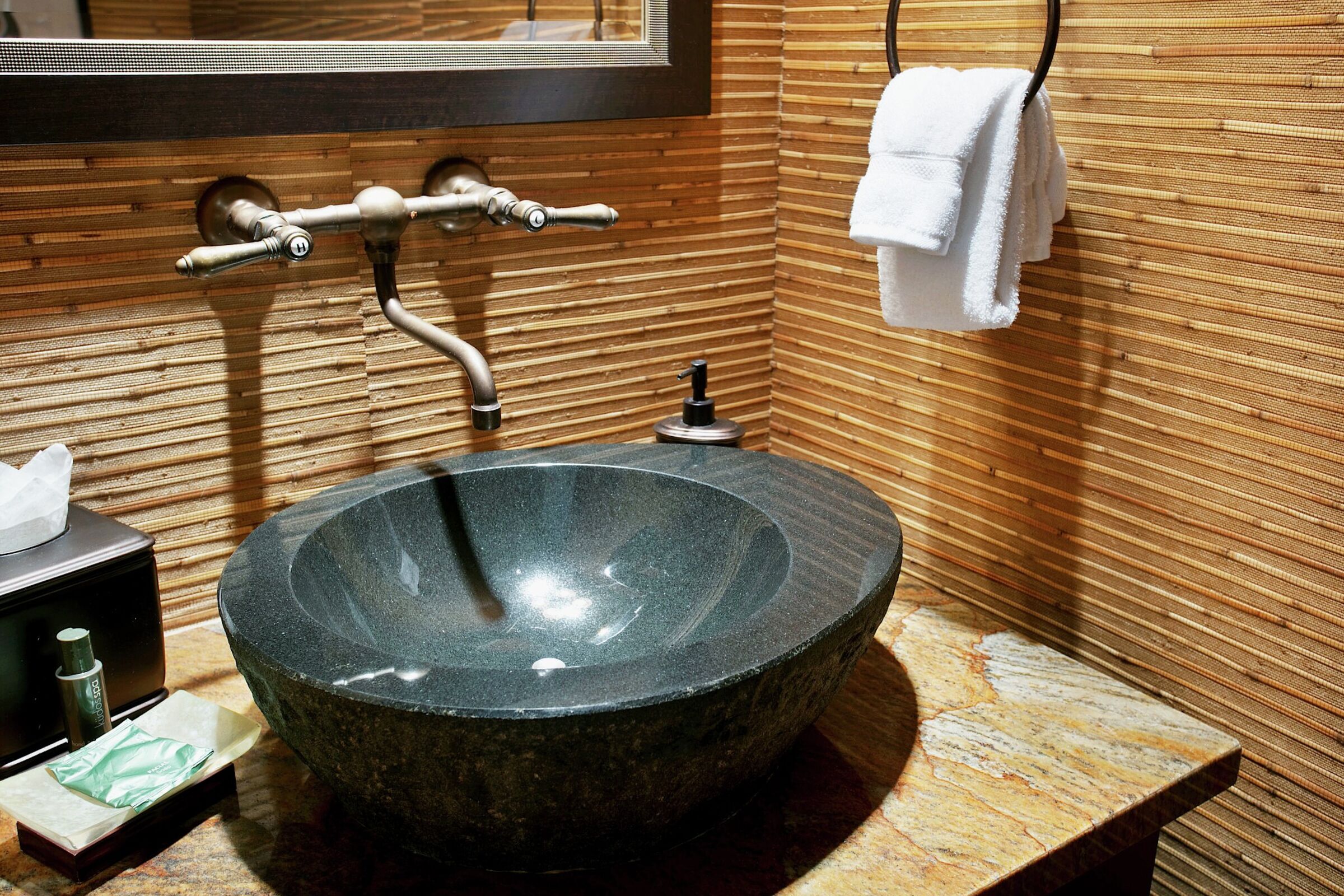 #401 - Bathroom