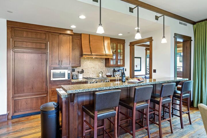 #203 - Kitchen