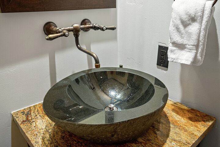 #203 - Half Bathroom