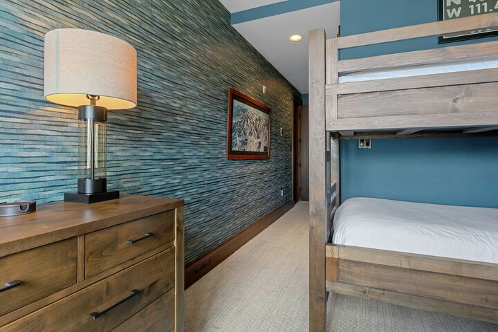 #203 - Bedroom