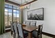 Gallery Thumbnail (#203 - Dining Area)