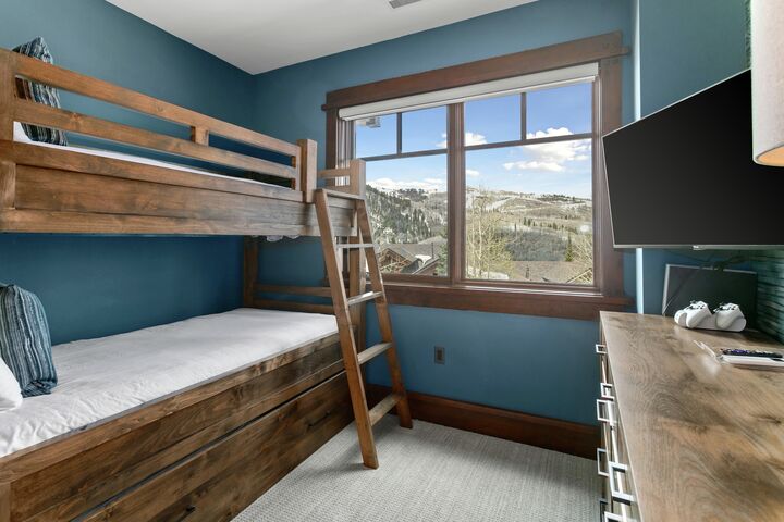 #203 - Bedroom