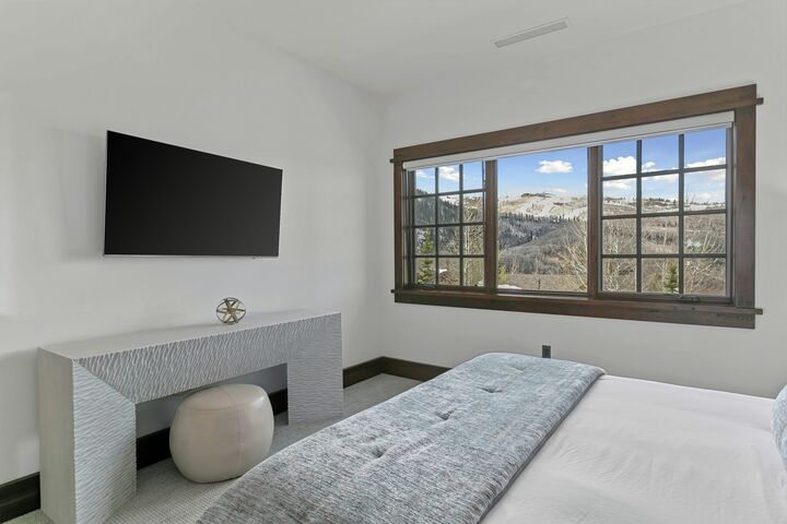 #203 - Master Bedroom