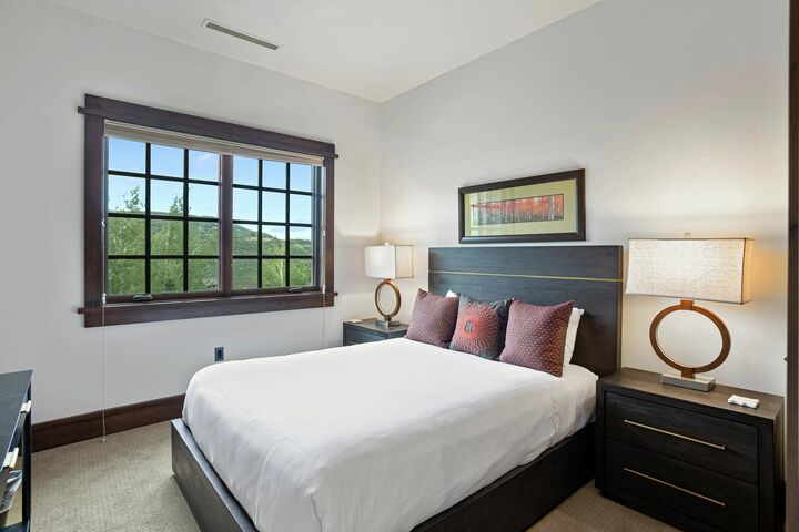 #203 - Bedroom