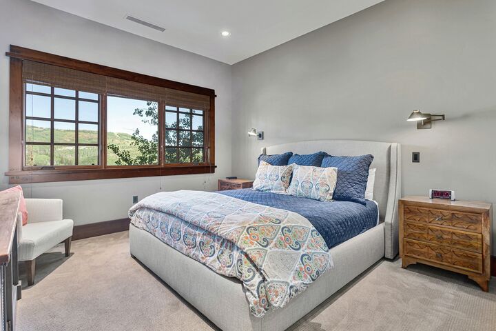 #315 - Master Bedroom