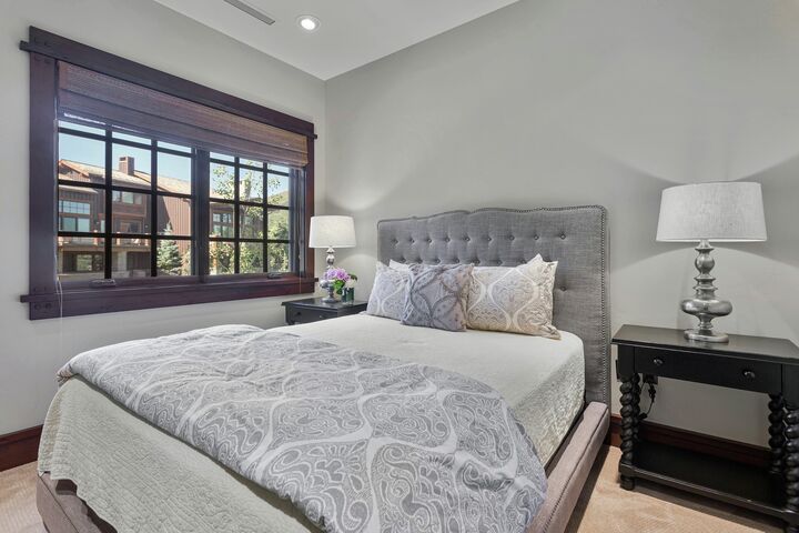 #315 - Bedroom