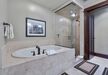 Gallery Thumbnail (#315 - Master Ensuite Bathroom)
