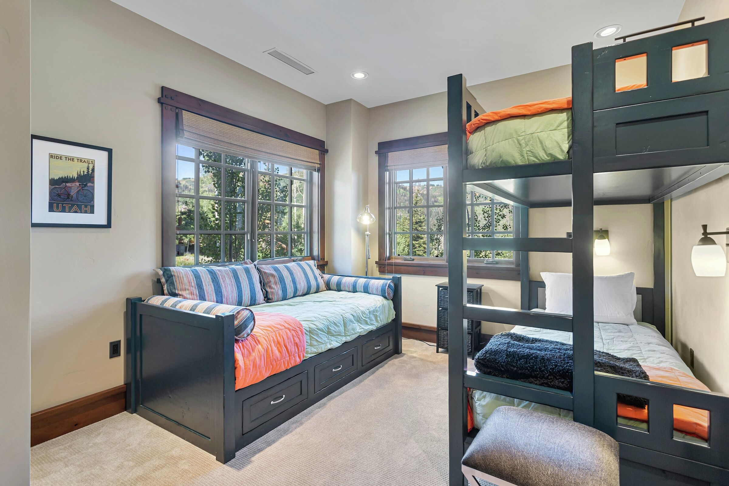 #315 - Bedroom