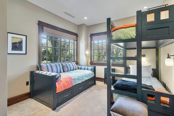 #315 - Bedroom
