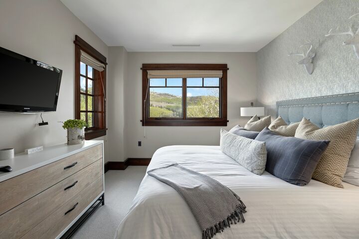 #307 - Bedroom