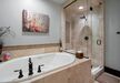 Gallery Thumbnail (#307 - Master Ensuite Bathroom)