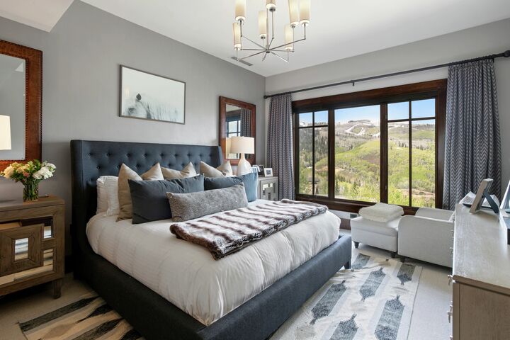 #307 - Master Bedroom