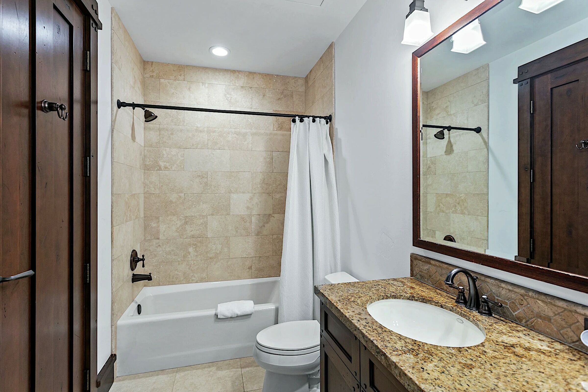 #110 - Bathroom