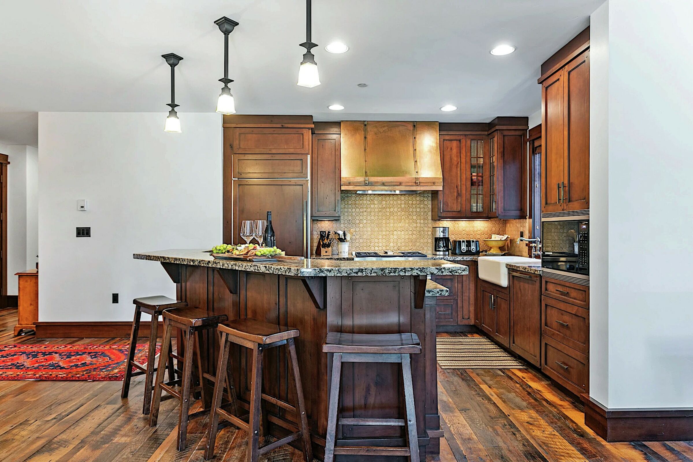 #110 - Kitchen