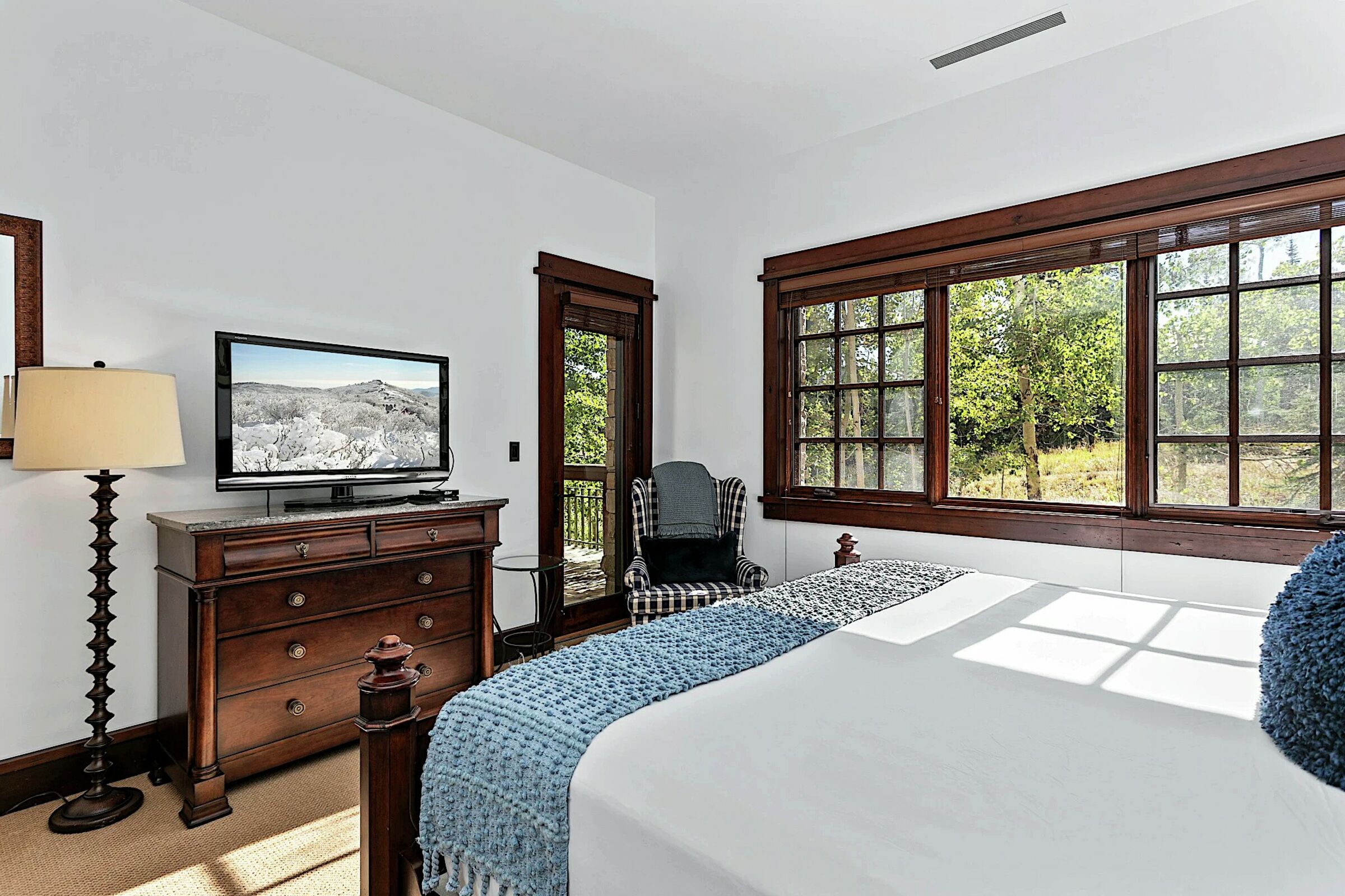 #110 - Master Bedroom