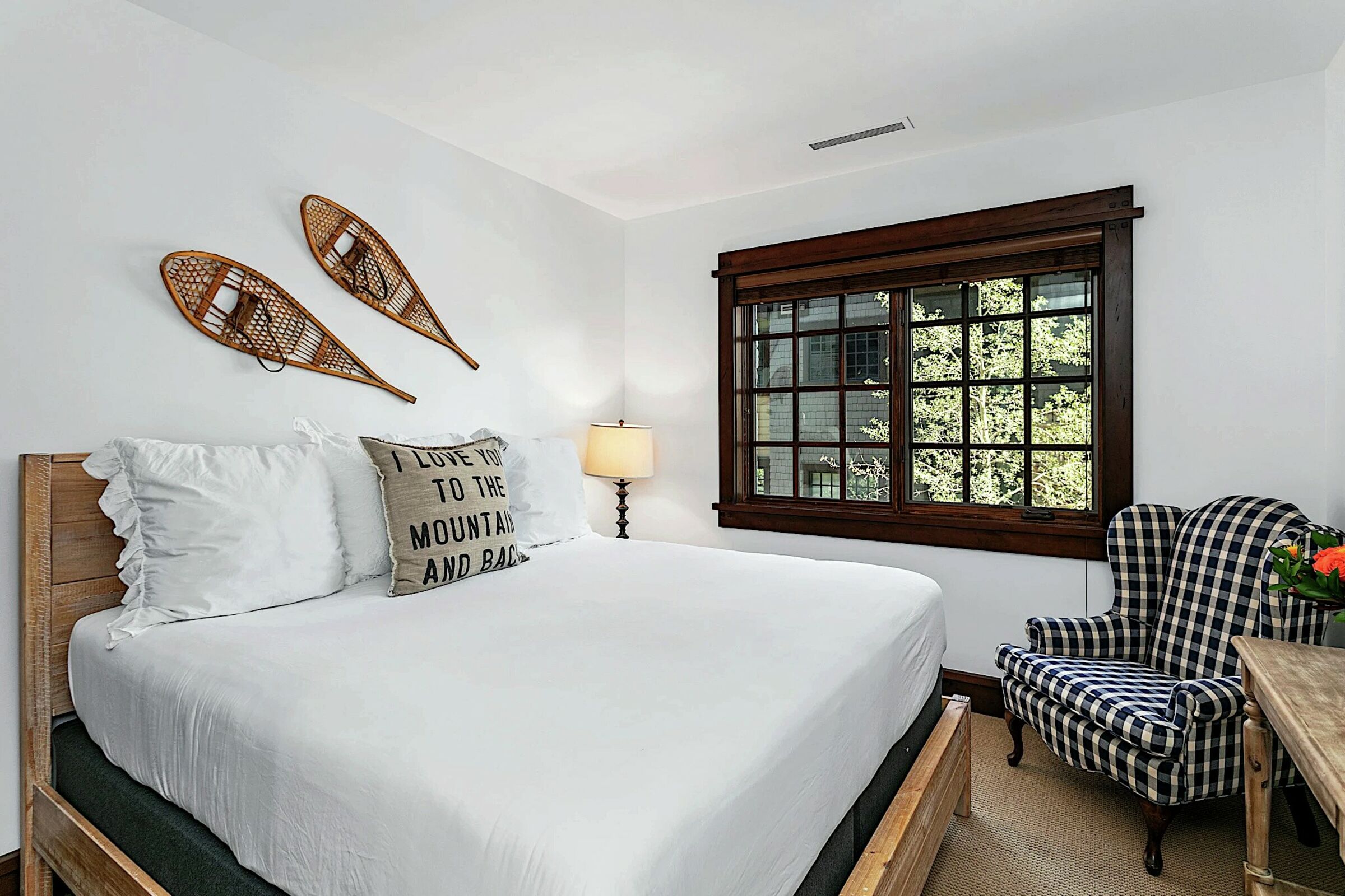#110 - Bedroom