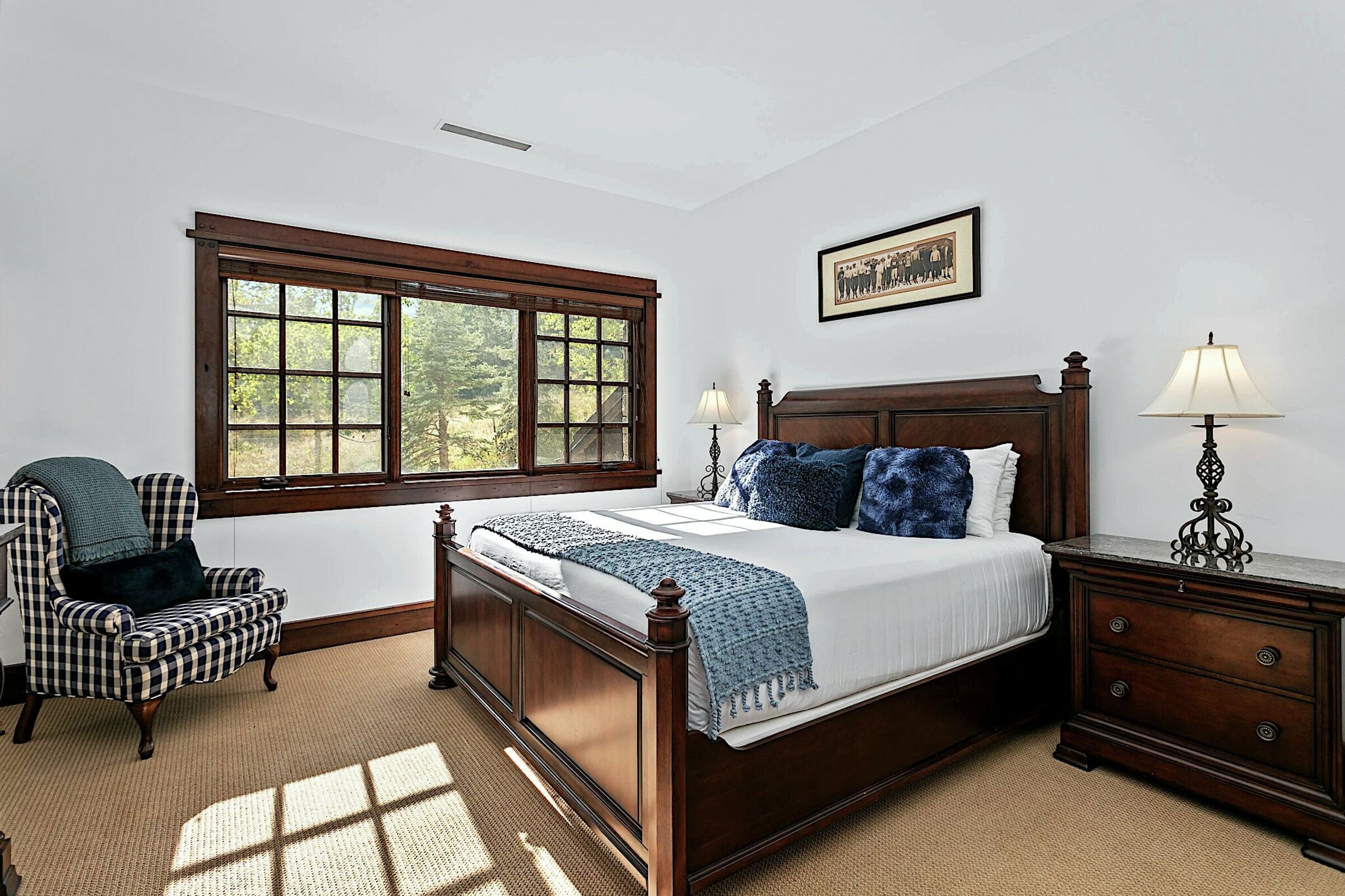 #110 - Master Bedroom