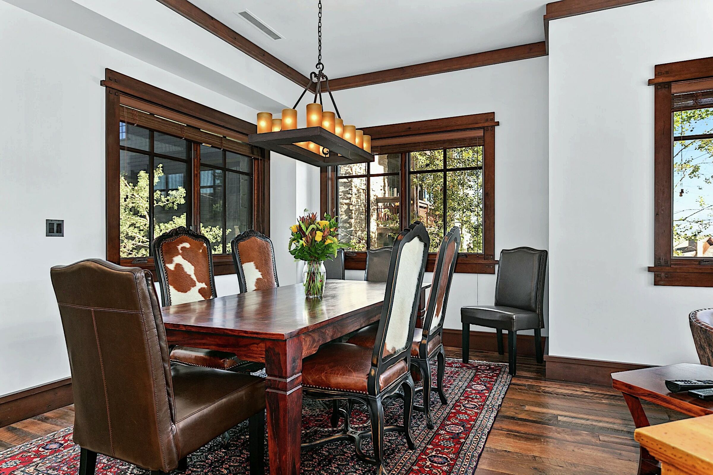 #110 - Dining Room