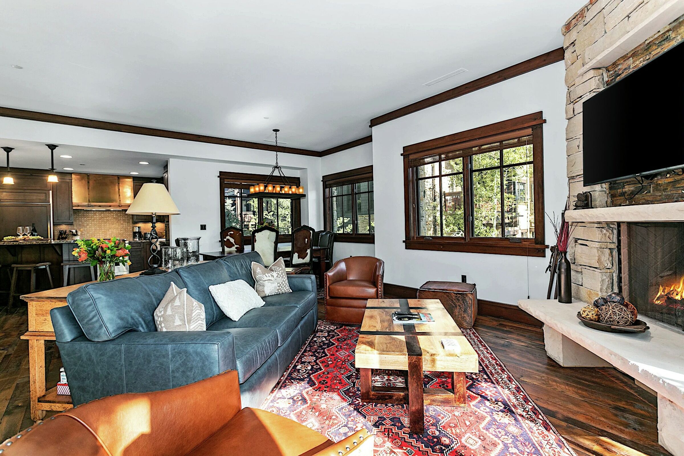 #110 - Living Area