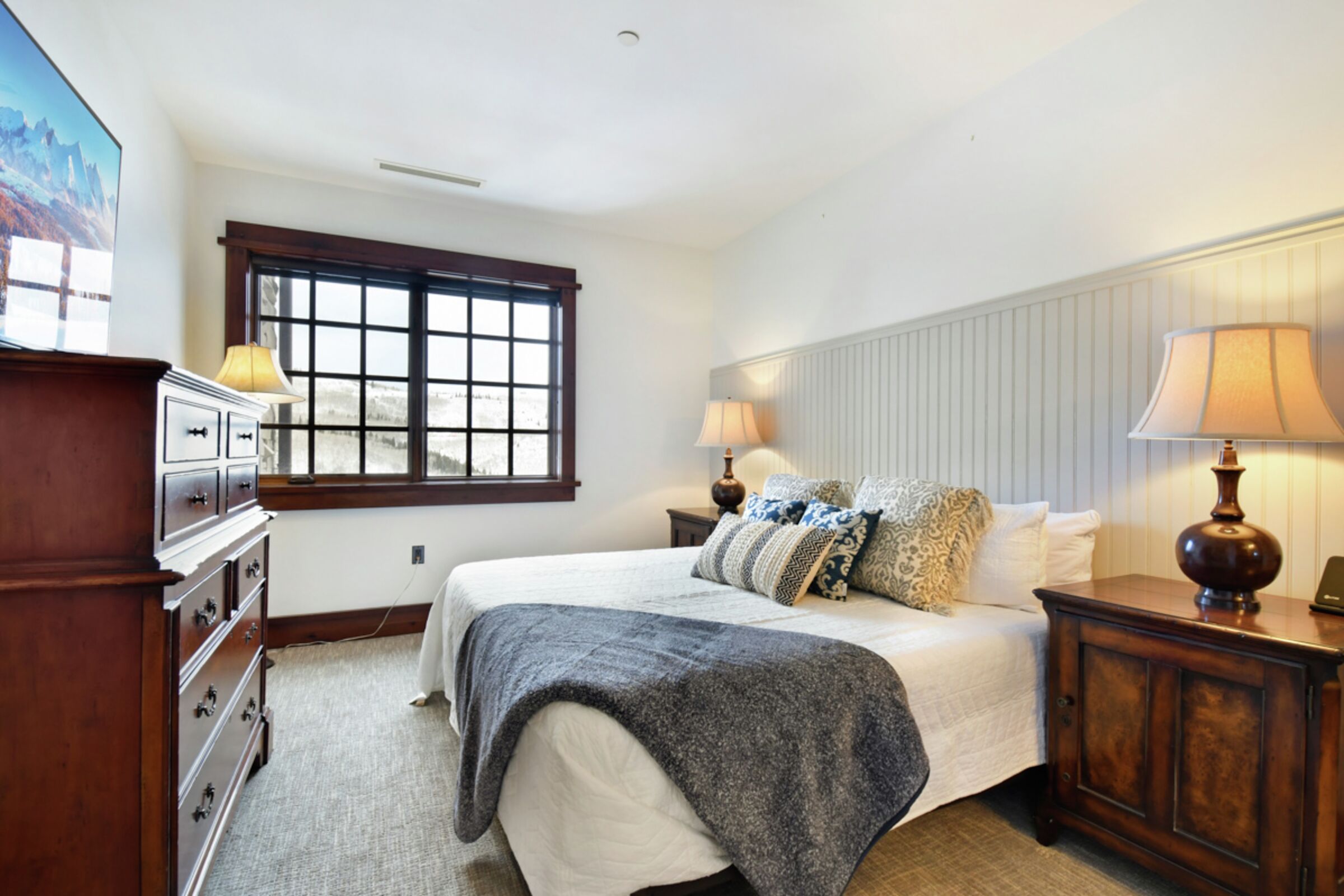 #311 - Bedroom