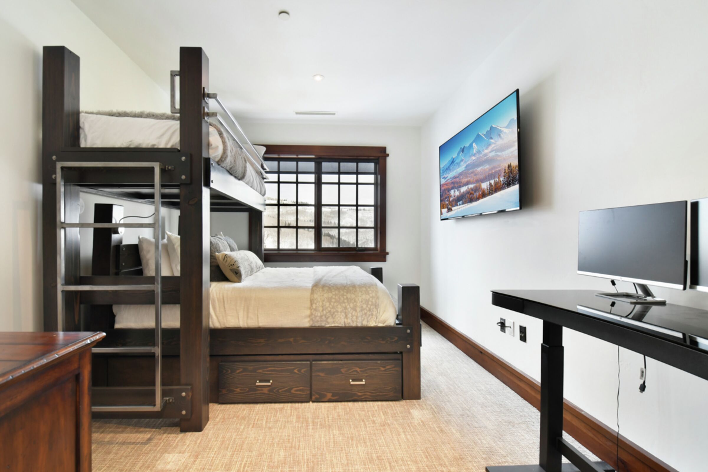 #311 - Bedroom