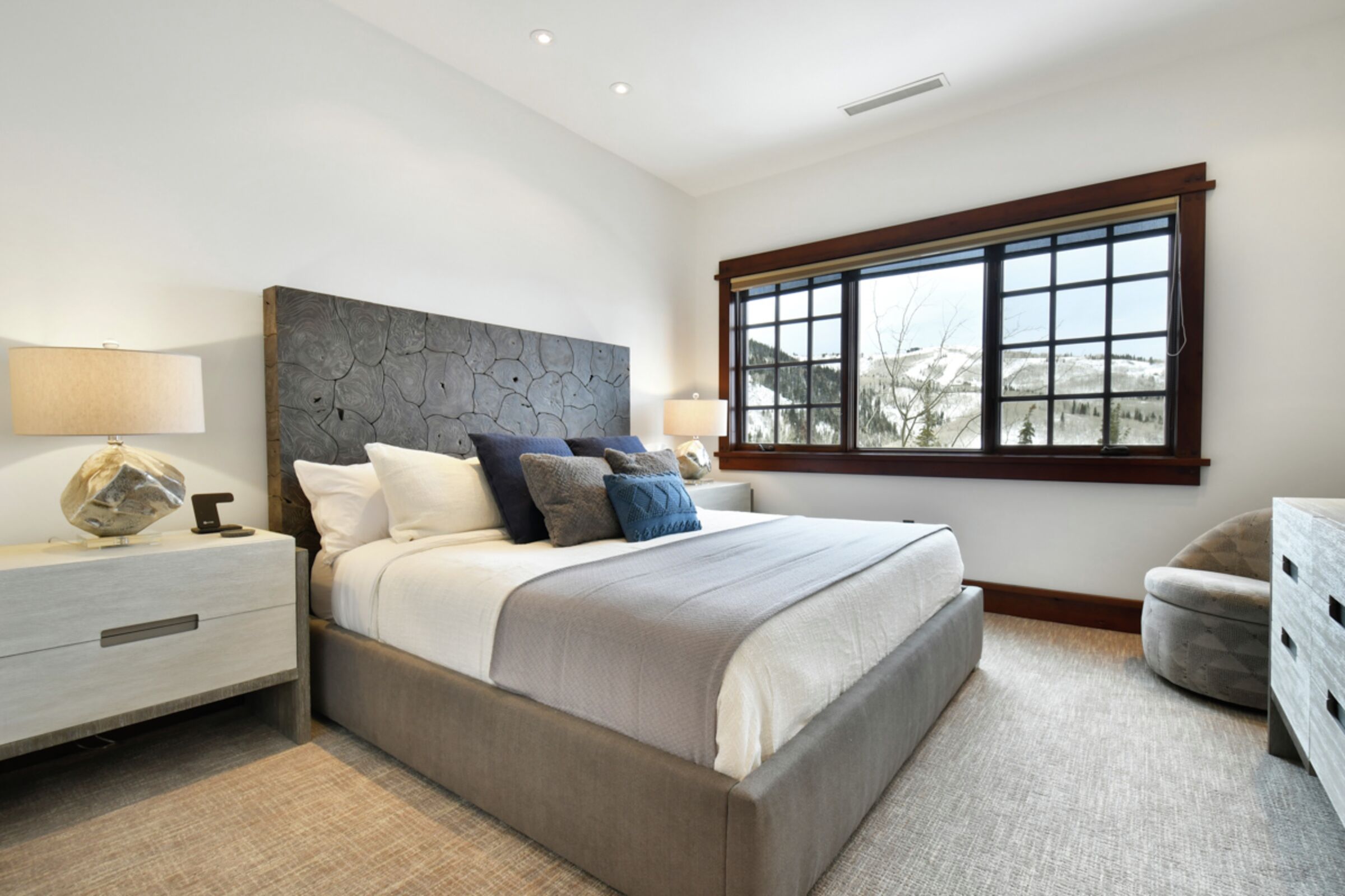 #311 - Master Bedroom