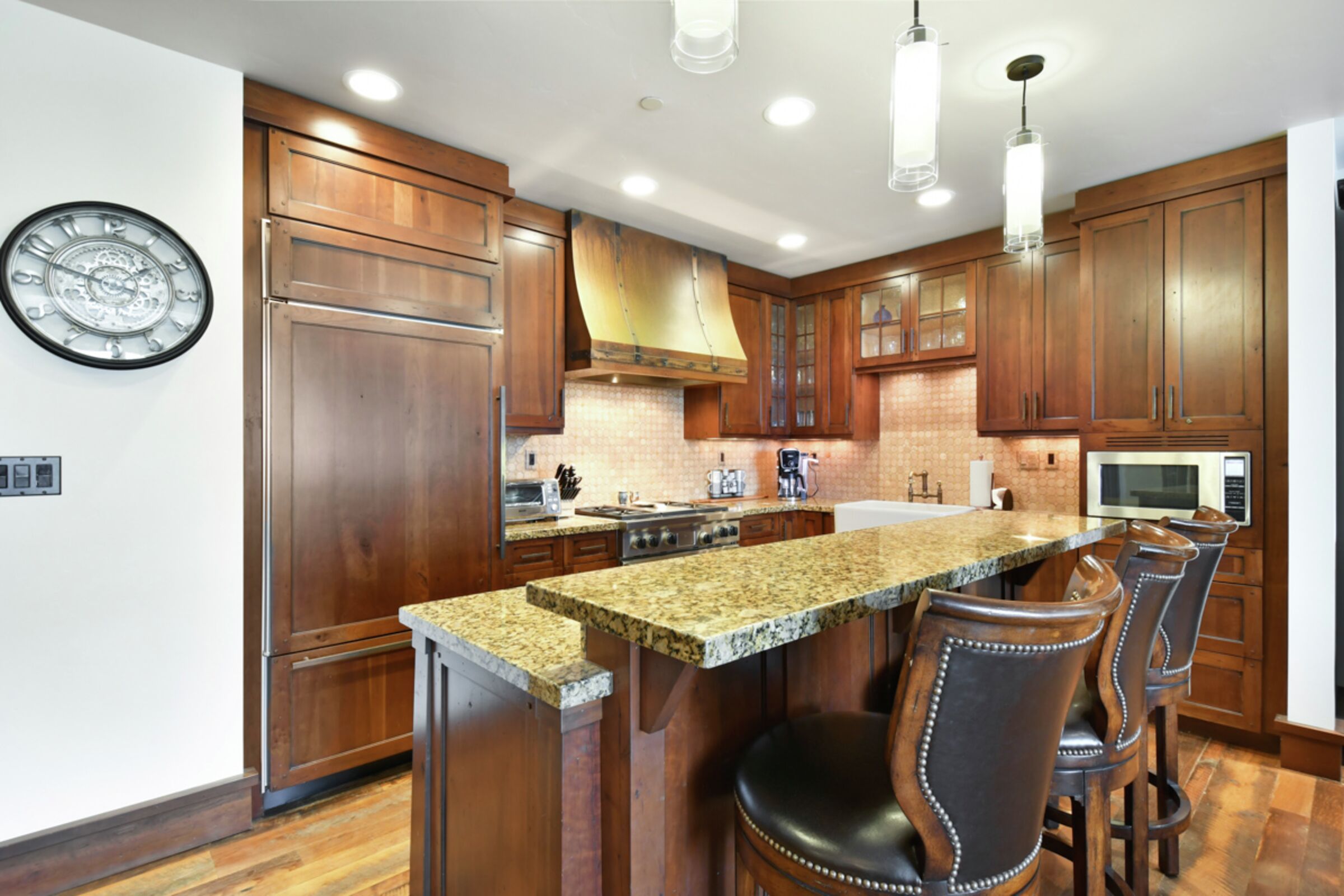 #311 - Kitchen