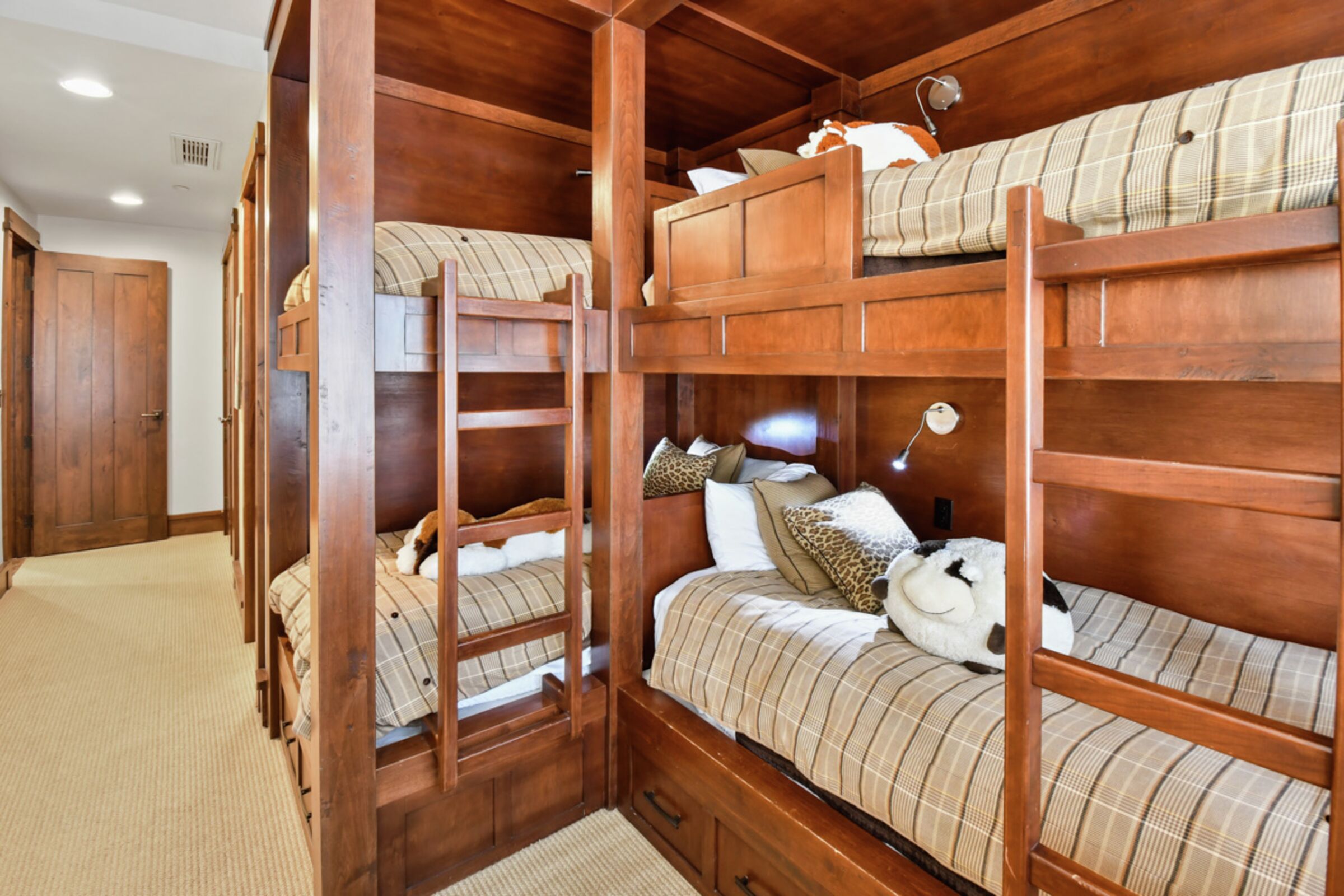 #302 - Bedroom