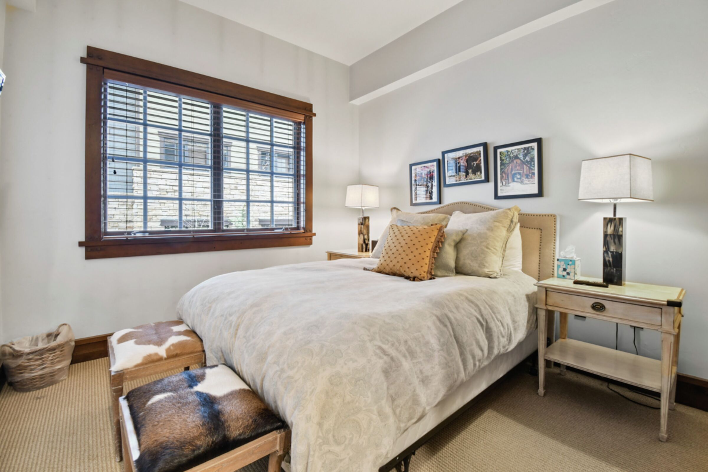 #302 - Bedroom