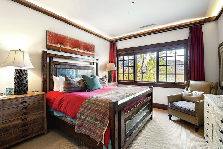 #211 - Master Bedroom