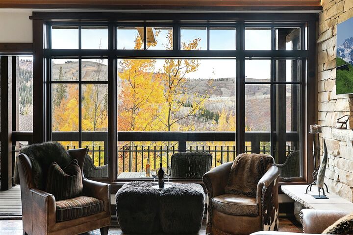 #211 - Living Area View